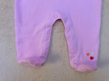 Dupačky 0-3m, cherokee,56