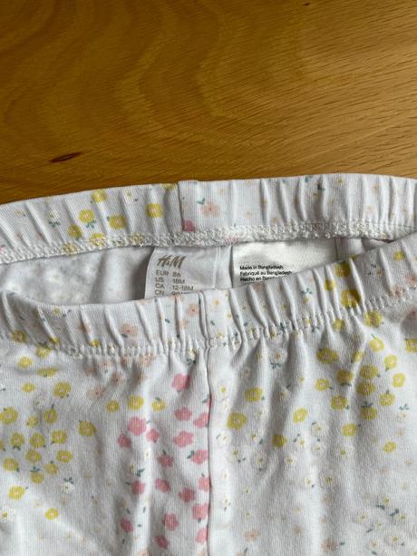 Leginy h&m 86, h&m,86