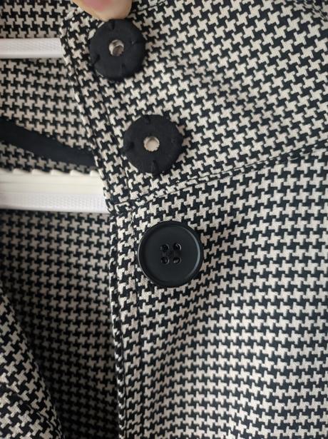 Trenčkot h&m 42, h&m,42