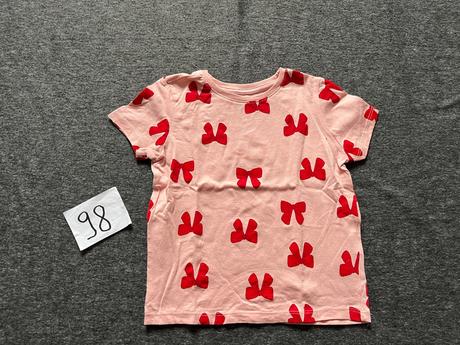 Tričko, sinsay,98
