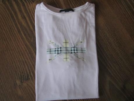 Tricko s elastanom, m