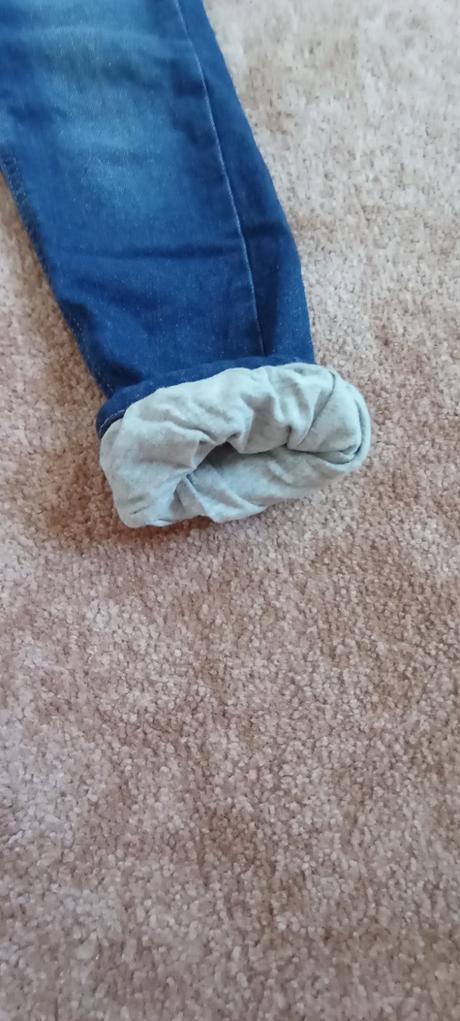 Zateplené rifle, 134