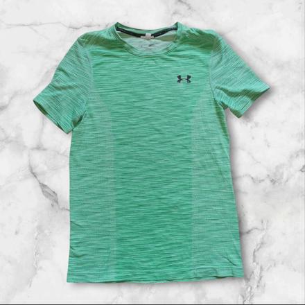 Tricko under armour, under armour,s