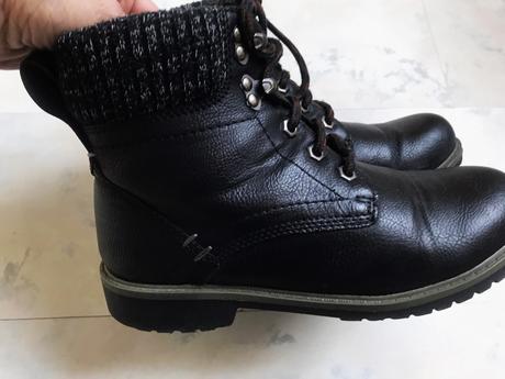 Členkové topánky, 37