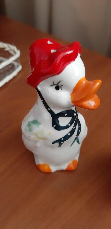 Soľničky keramické, 