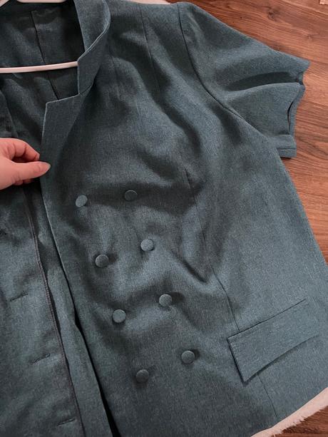 Sukňový 3-komplet xxxl, xxxl