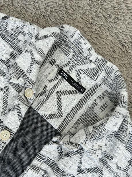 Zara koselove bunda, zara,xl