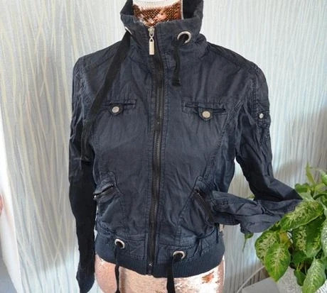 Prechodná bunda-s, s