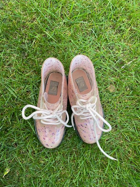 Gumáky, členkové, baťa,33