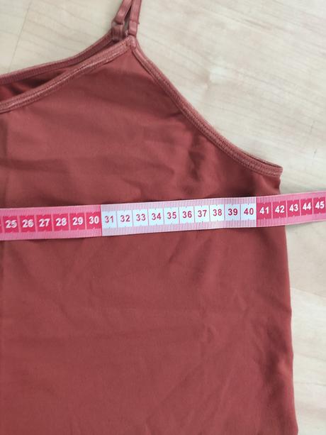 Trička na ramienka veľ.m-xl, atmosphere,l / m / xl