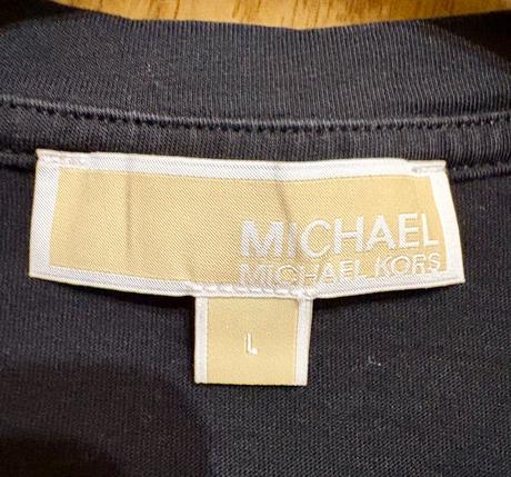 Michael kors tričko l, michael kors,l