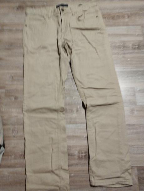 Pánske rifle, c&a,l