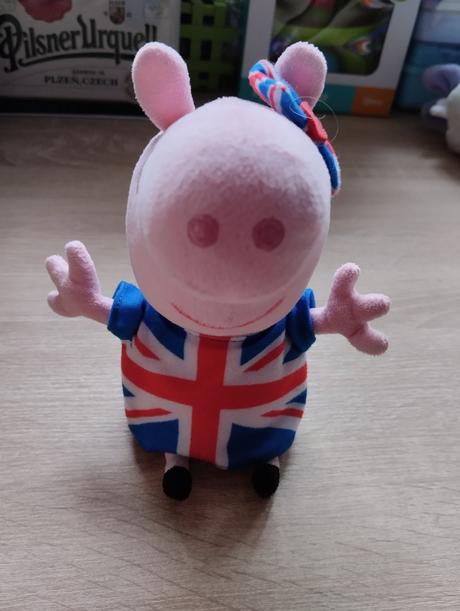 Peppa pig, 