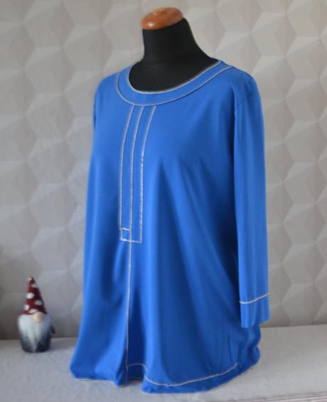 Dámsky top vittoria, veľ. xxl, xxl