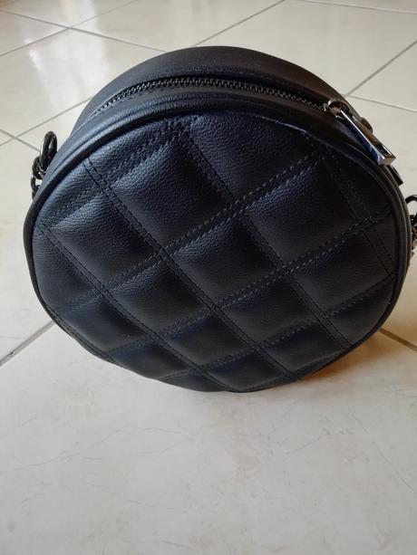 Kabelka tchibo - nepoužitá, tchibo