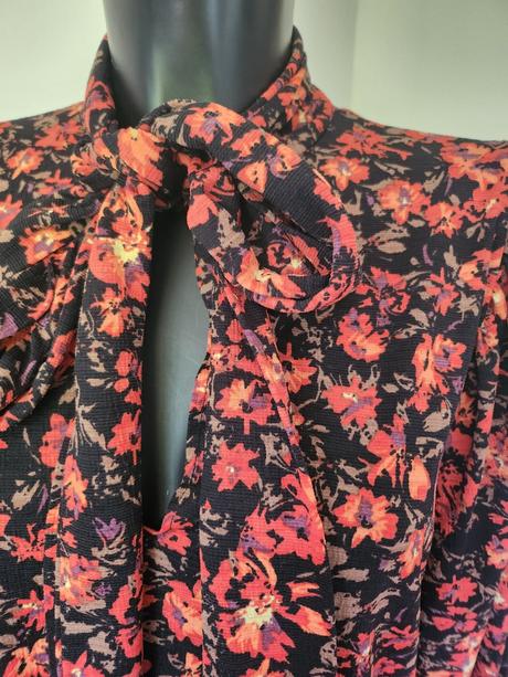 Damska bluzka, zara,m