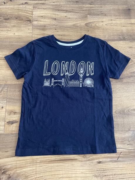 Tričko, primark,116