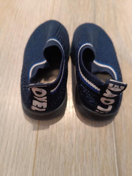 Platenky, botasky, tenisky pre chlapcov, 20