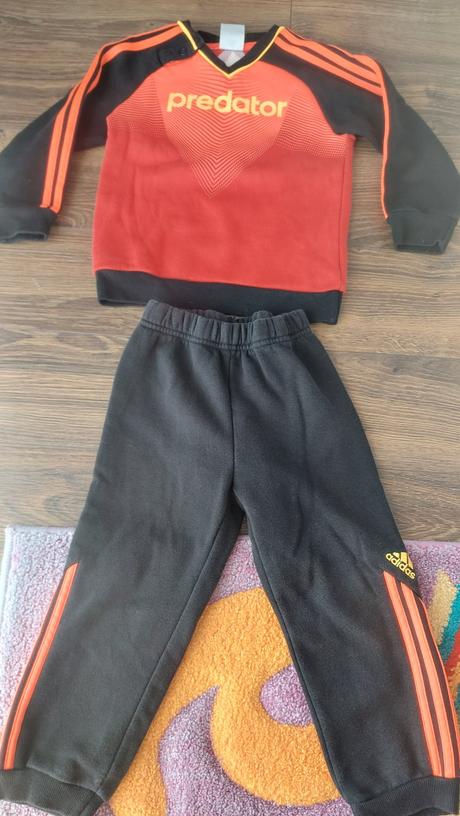 Adidas suprava, adidas,98