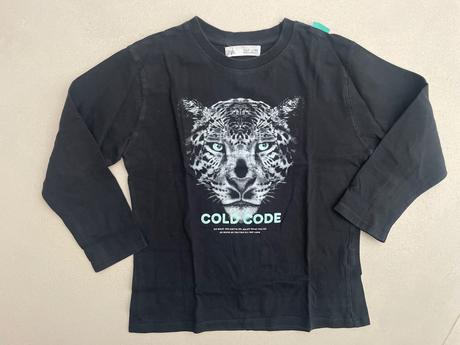 Tričko zara, zara,122