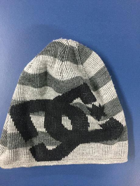 Čiapka, teplejšia,obvod 50cm(3-5 r.), 