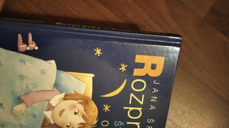 Rozprávky štrbavej opičky,