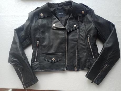 Bunda detská, motorkárska, reserved,140