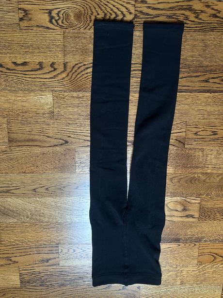 Veľmi teple pancusky leginove, 140