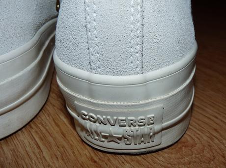 Béžové converse, converse,39