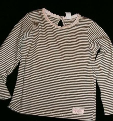 Tričenko - pásiky, next,98