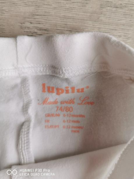 Supravicka, lupilu,74