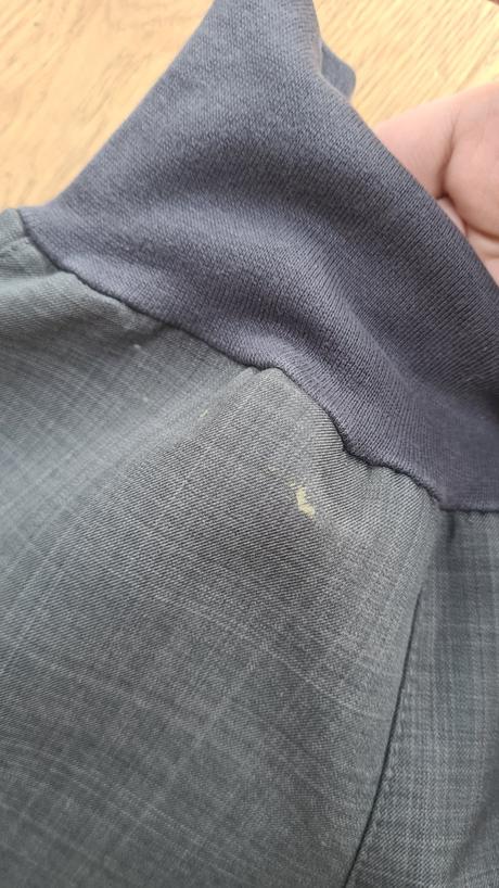 Sofshelove nohavky kiwi 92/98, 92