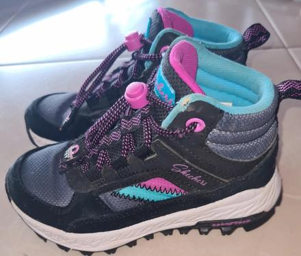Prechodne tenisky, skechers,27