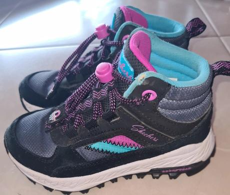 Prechodne tenisky, skechers,27