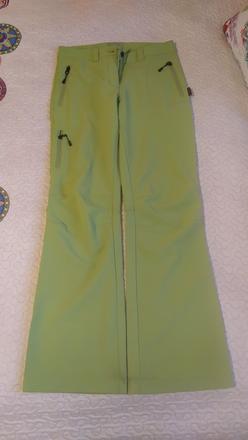 Alpine pro, alpine pro,s