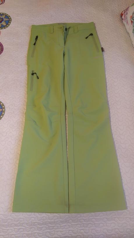 Alpine pro, alpine pro,s