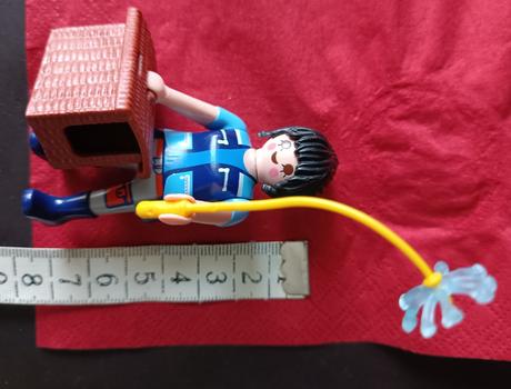 Zoo značka playmobil, 