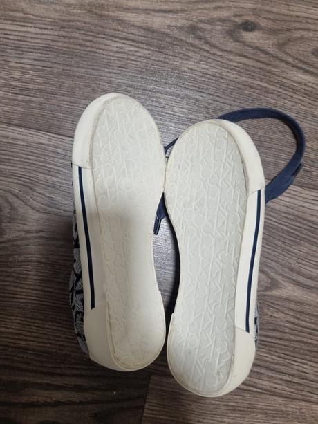 Tenisky calvin klein, 30