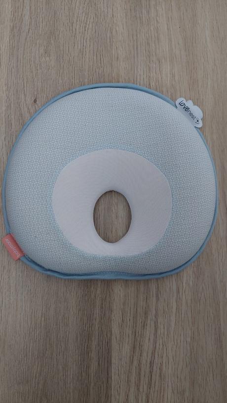 Vankúš proti preležaniu, 