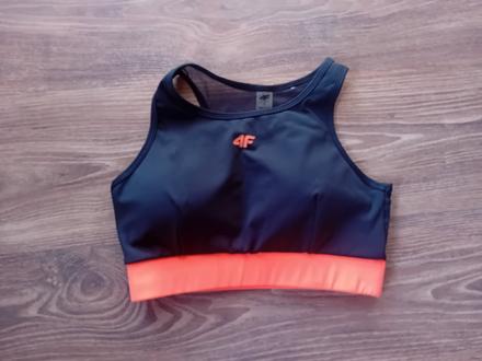 Športová podprsenka 4f, 75b