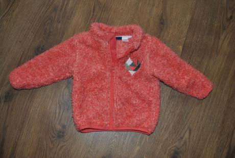 Tepla mikina, lupilu,74