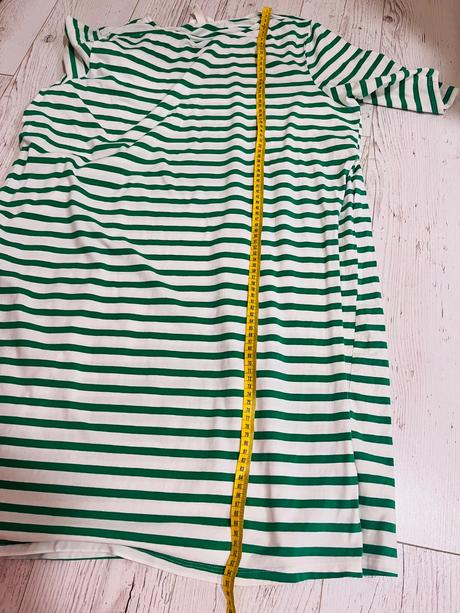 Kojenecke šaty xl, h&m,xl