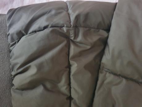 Zimná vetrovka, zara,164