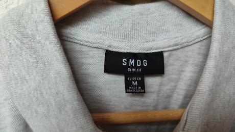 Pánska polokošeľa, m