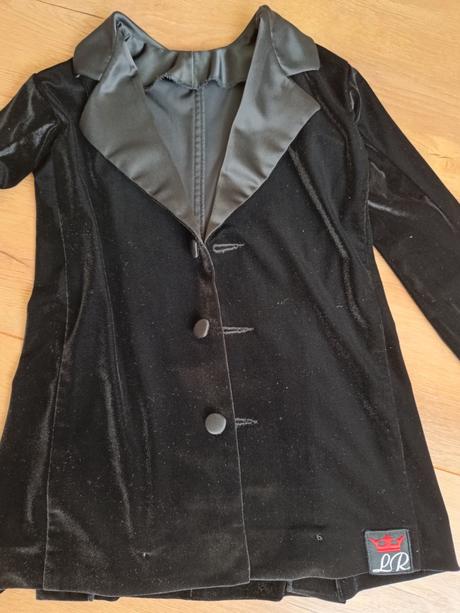 Vesta a body na standard158, 164