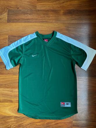 Športové tričko, nike,152