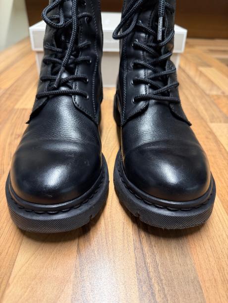 Kožené čižmy, tamaris,38