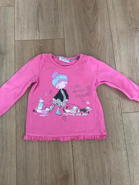 Balík pre dievča 74, 68–80