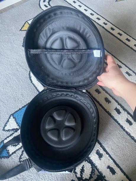 Detsky vak koleso, sinsay