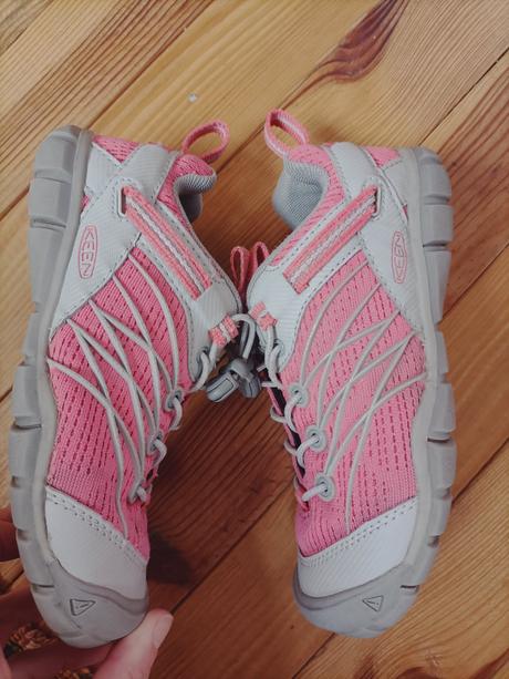 Keen chandler 32/33, keen,32